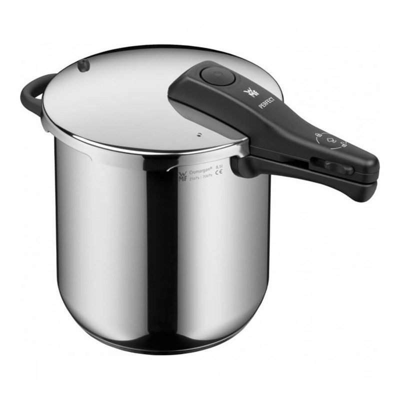 زودپز دوقلو دبلیو ام اف مدل PERFECT گنجایش 8.5 و 4.5 لیتر