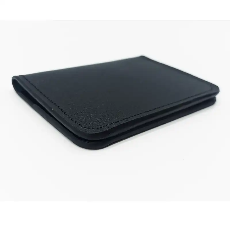 ست هدیه زیگزا مدل چرم طبیعی A05