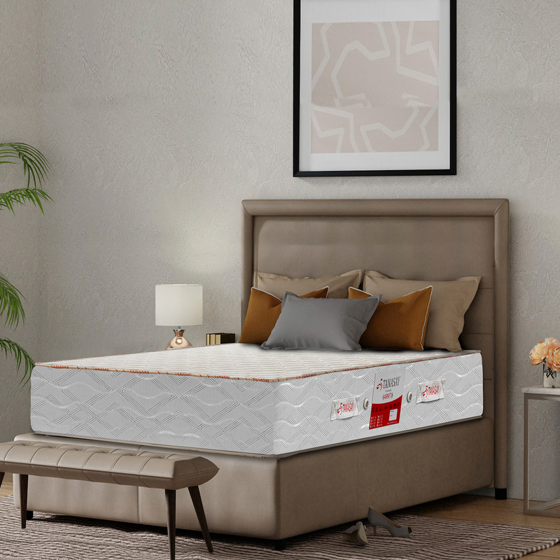 تشک تنآسای مدل آرمتی یکنفره سایز 200x90 سانتی متر