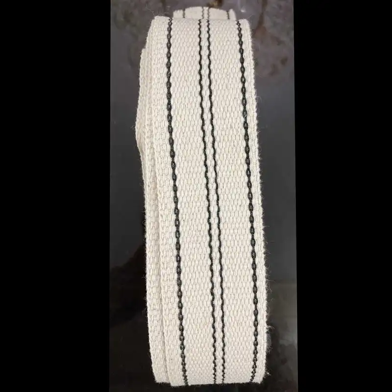 نوار یراق طرح سنتی کد 4.5CM طول 10 متر