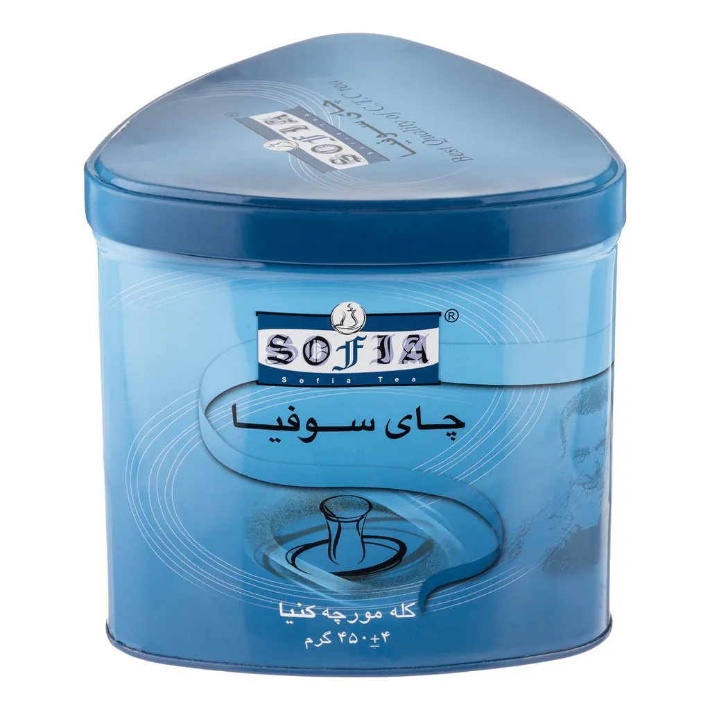چای خارجی کله مورچه چای سوفیا - 450 گرم