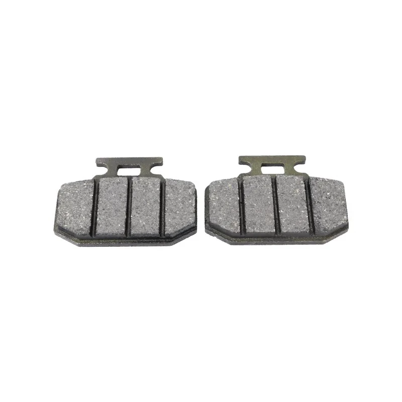 لنت ترمز جلو موتورسیکلت مدل NVX-170 مناسب برای کبیر ایروکس