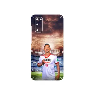 MAHOOT Reza Ghoochannejhad Cover Sticker for Samsung Galaxy S20