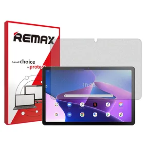 Remax HyMTT model matte screen protector suitable for Lenovo Tab M10 Plus (3rd Gen) Tablet