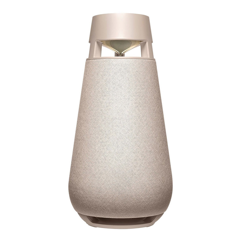 پخش کننده خانگی مدل LG XO3