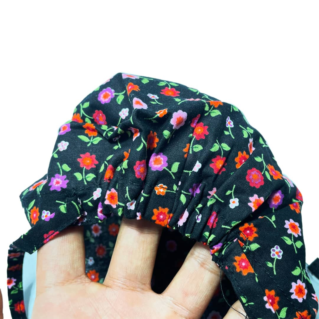 کلاه جراحی ژوان مدل H5-1073 کلاه جراحی ژوان مدل H5-1073