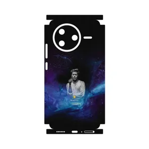 MAHOOT Brad Pitt-FullSkin Cover Sticker for Xiaomi Poco F7 Pro