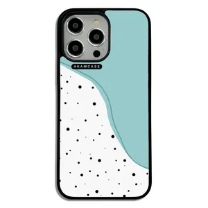 AKAM AMCWA14PROMAX-BOHO14 Cover For Apple iPhone 14 Pro Max