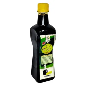 سرکه شیره فدک - 660 سی سی 