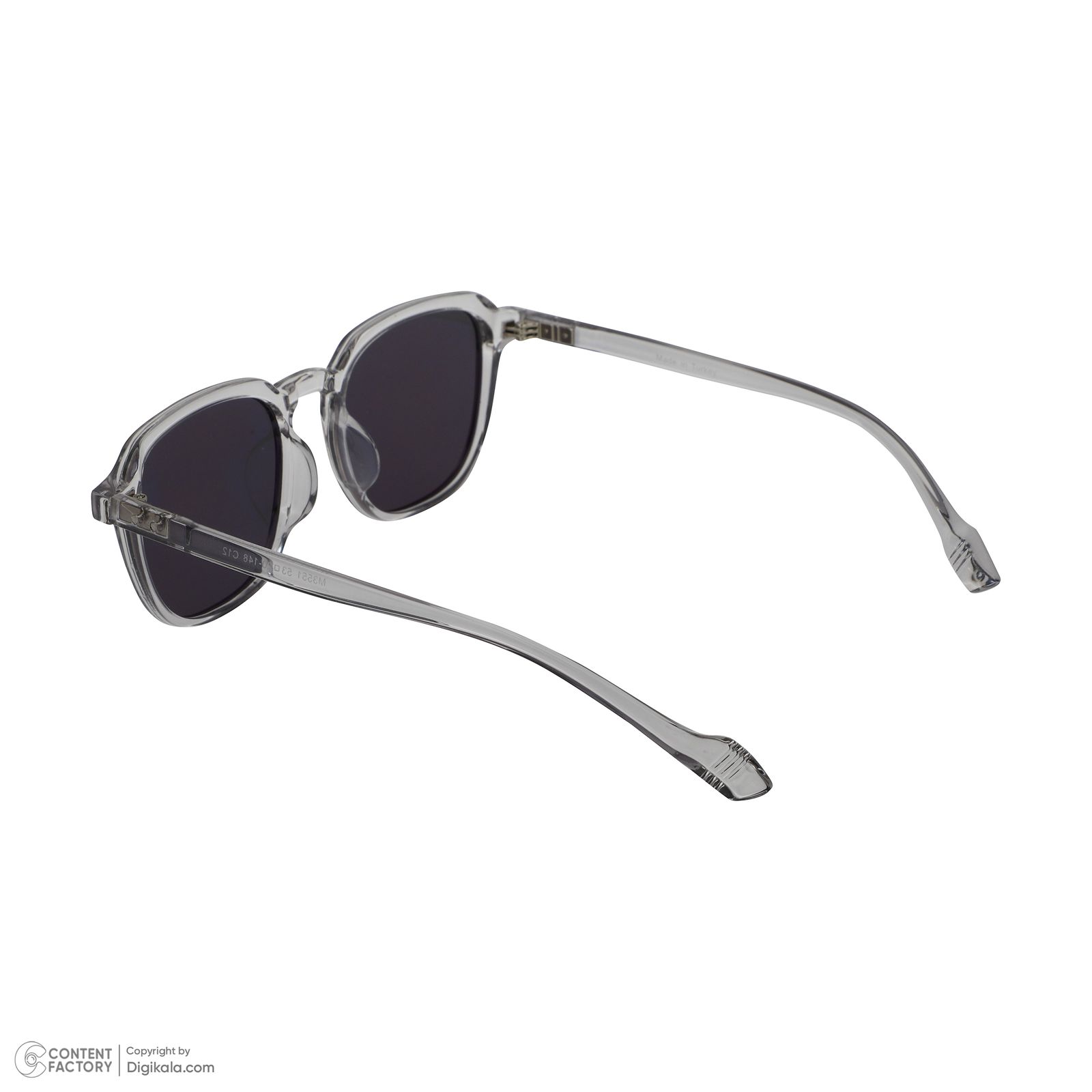 عینک آفتابی مانگو مدل 14020730252 -  - 4