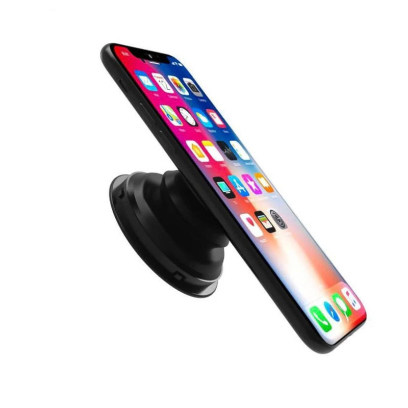 پایه نگهدارنده گوشی موبایل پاپ سوکت مدل 02