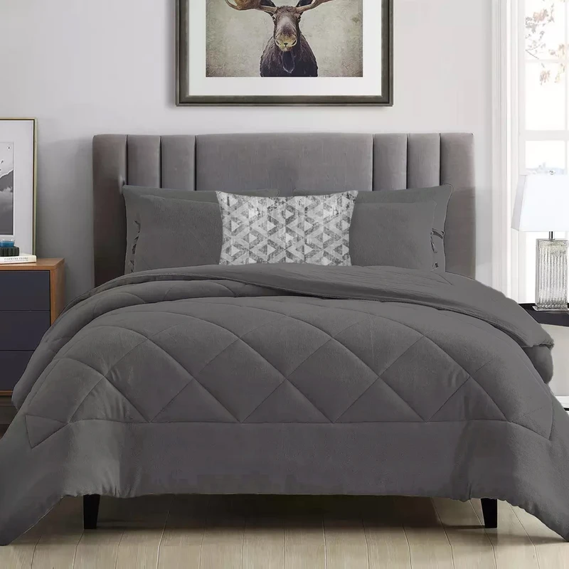 سرویس روتختی دو نفره 7 تکه نوپه هوم مدل  MKK10 M53