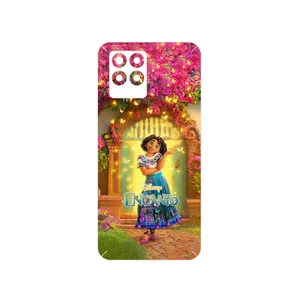 MAHOOT Encanto Cover Sticker for Realme 8 Pro