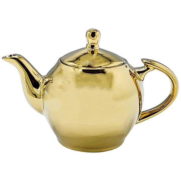 قوری مدل تشریفات کد 0067