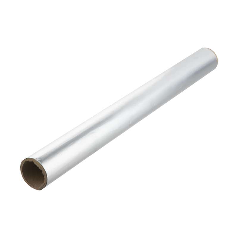 فویل آلومینیوم گیلانه مدل m1400 v رول 1 متری 