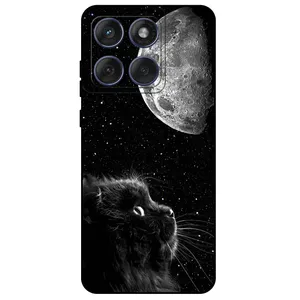 Megafone Cat 1882 Cover For Motorola Moto Edge 60 Fusion