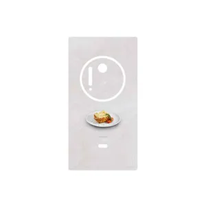MAHOOT Lasagne Cover Sticker for Nokia Lumia 1020