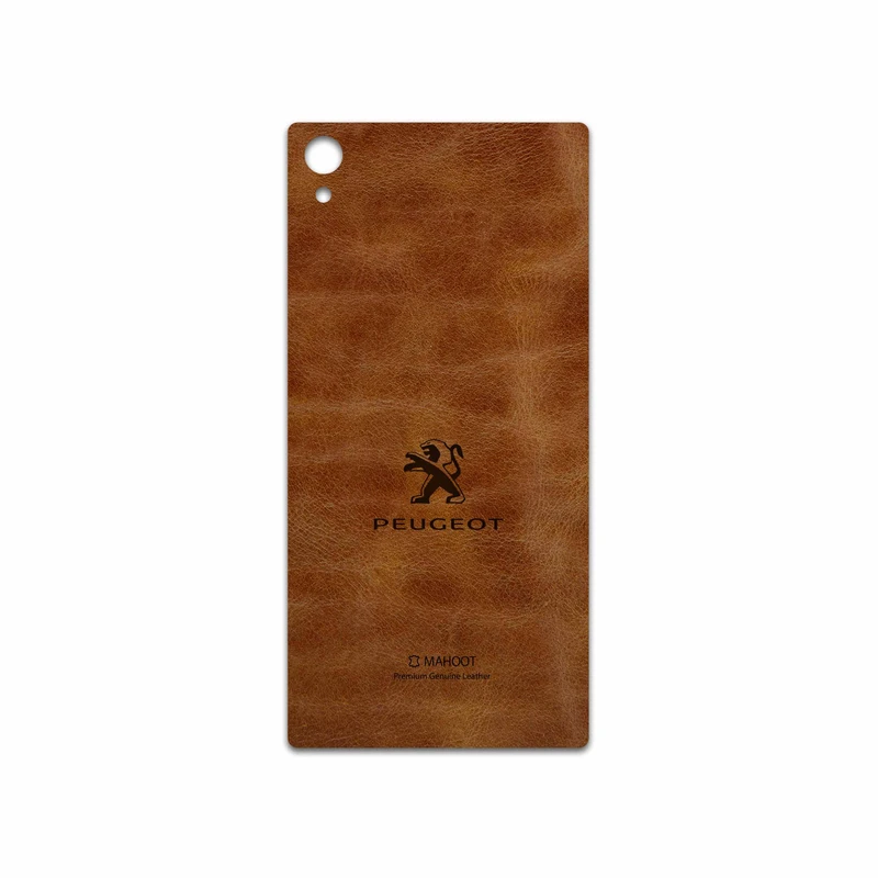 برچسب پوششی ماهوت مدل BFL-PEGT مناسب برای گوشی موبایل سونی Xperia Z5 Premium