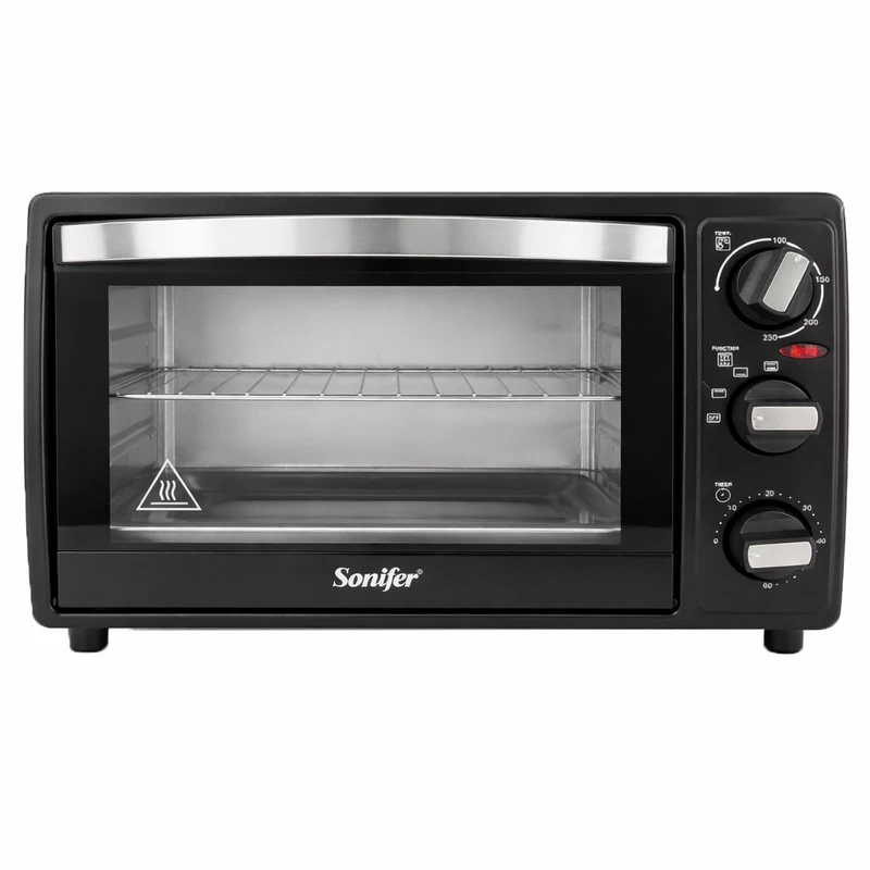 آون توستر 4 لیتری سونیفر مدل SF4034