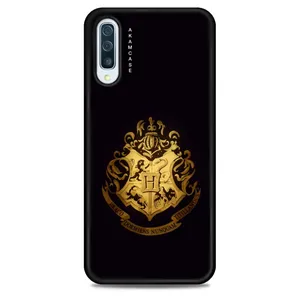 AKAM AMCWSGA50-HARRY POTTER38 Cover For Samsung Galaxy A50