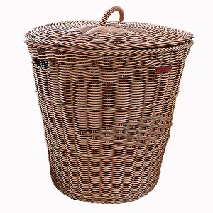 سبد رخت چرک مدل شمشاد