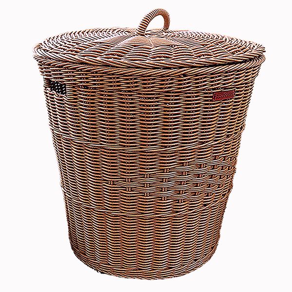 سبد رخت چرک مدل شمشاد