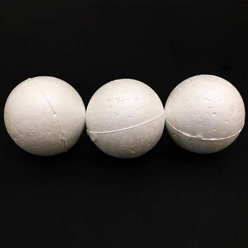  یونولیت تزیینی مدل گوی کد 387 بسته 3 عددی