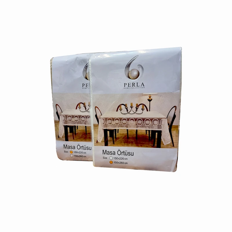 عکس شماره 4 : رومیزی پرلا مدل esma 220