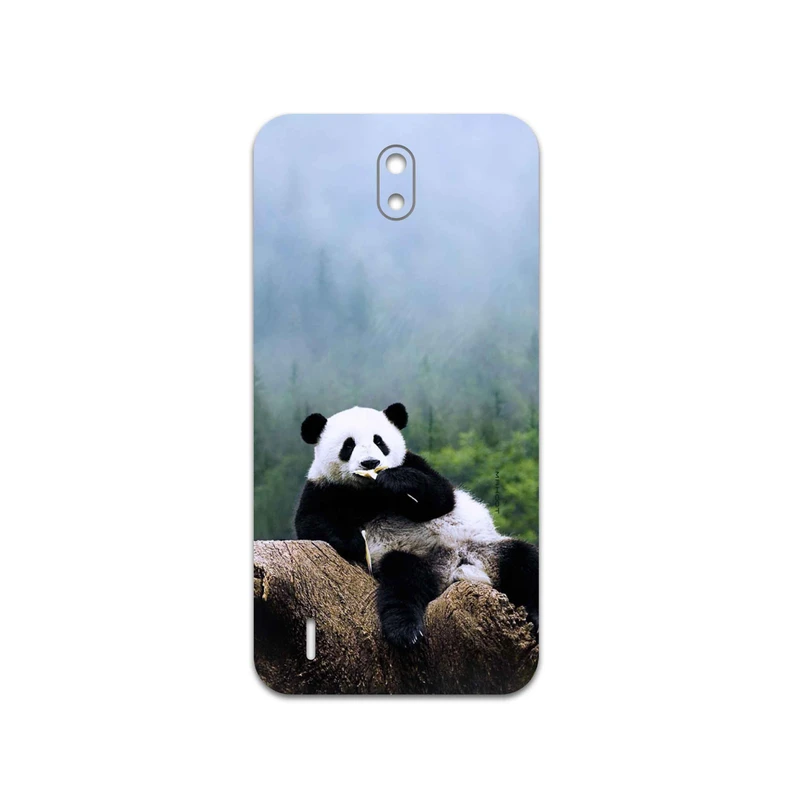 برچسب پوششی ماهوت مدل Panda مناسب برای گوشی موبایل نوکیا C1