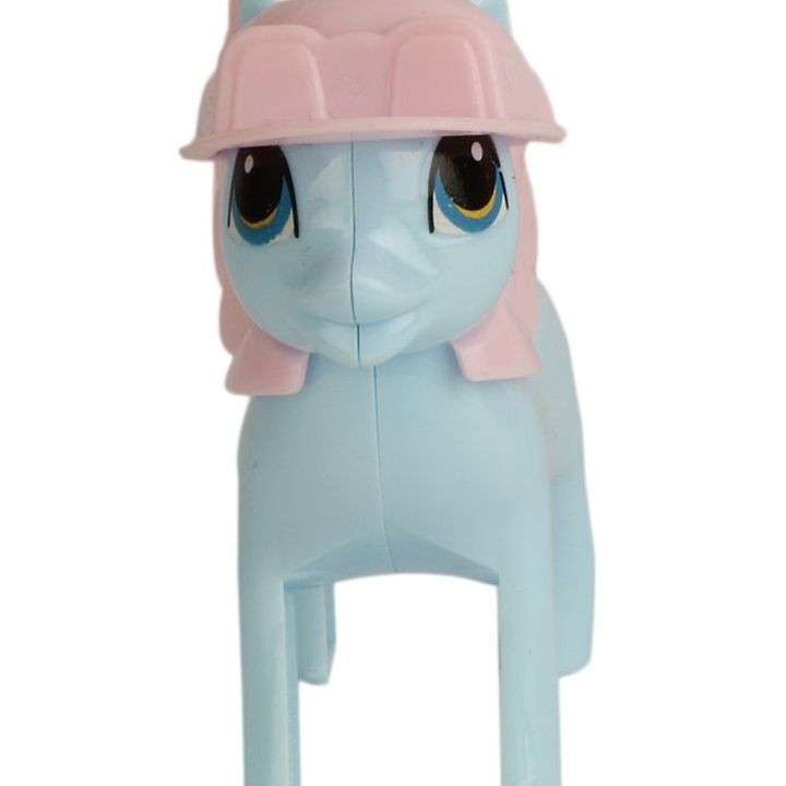 تراش مدل یونیکورن