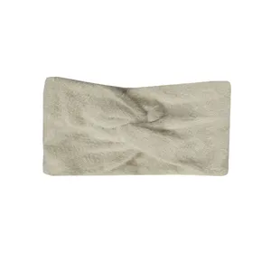 هدبند زنانه اکسسورایز مدل گره دار