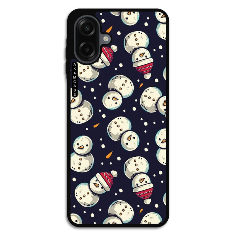 کاور آکام مدل AMC-WSGA07-WINTER-20 مناسب برای گوشی موبایل سامسونگ Galaxy A07