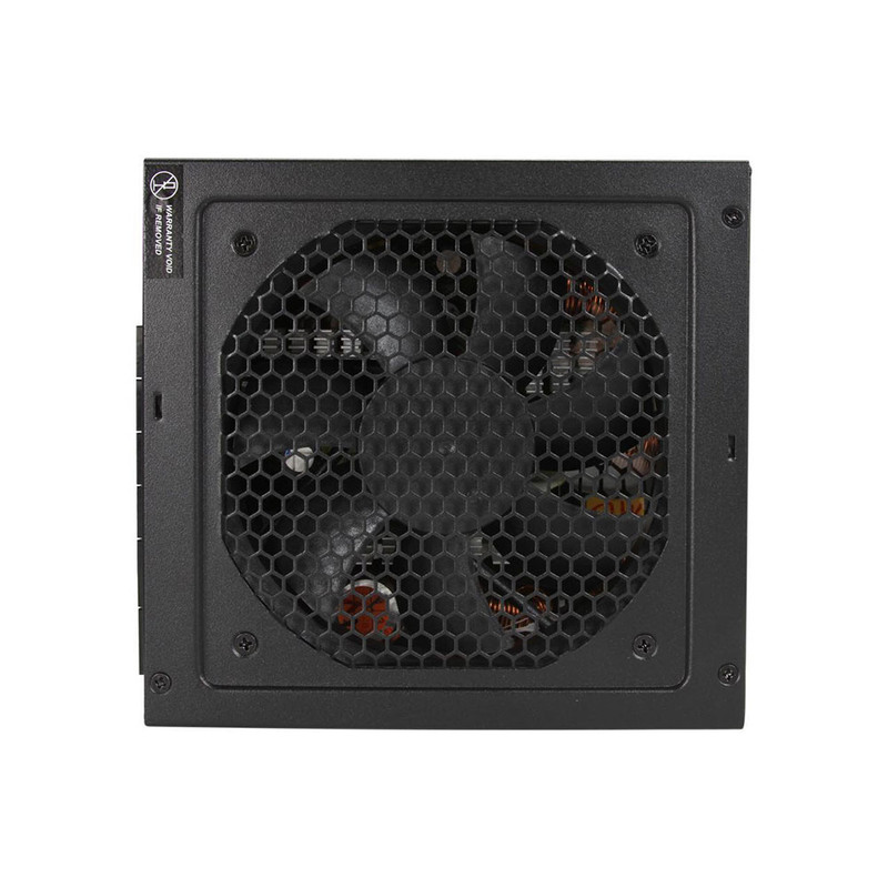منبع تغذیه کامپیوتر سی سونیک مدل SS-650AM