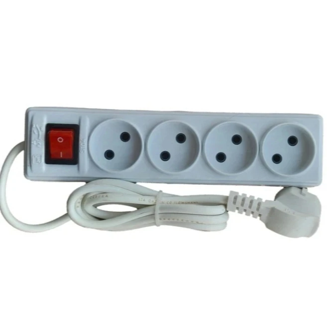 چندراهی برق تیراژه مدل S104