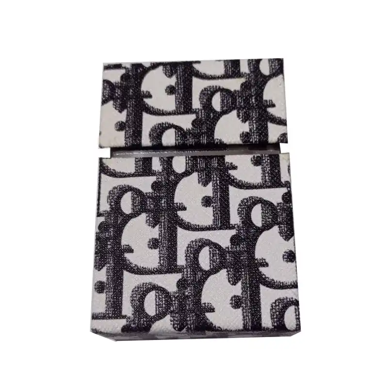 جعبه سیگار مدل DM