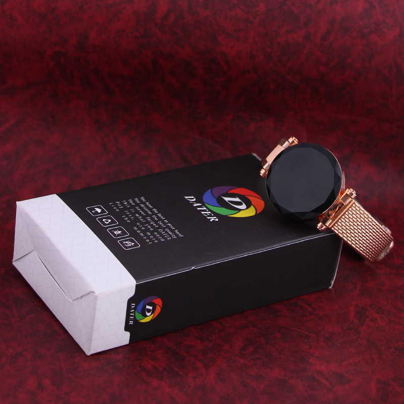 ساعت مچی دیجیتال زنانه مدل LE 3298 -RZ-ME