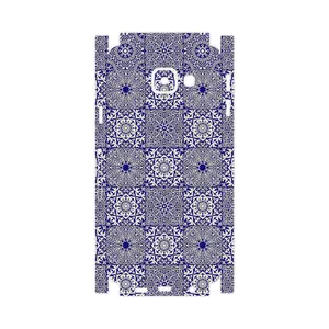 MAHOOT Iran Tile 11-FullSkin Cover Sticker for Samsung Galaxy A3 2016