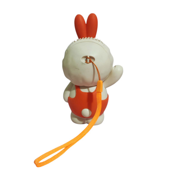 پنکه شارژی مدل خرگوش