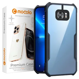 Mocolo XUNDD Cover For Samsung Galaxy S7 Edge