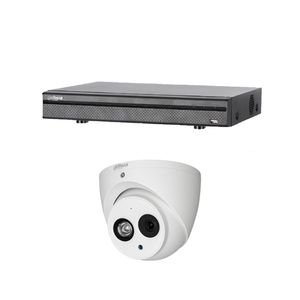 سیستم امنیتی داهوا مدل DP12A1010-E