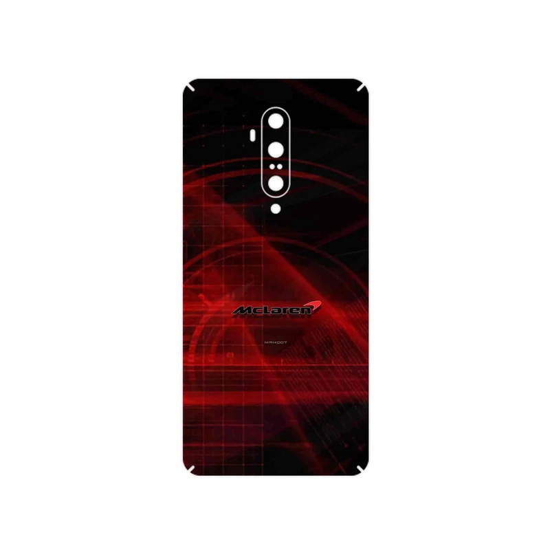 برچسب پوششی ماهوت مدل Mclaren مناسب برای گوشی موبایل وان پلاس 7T Pro