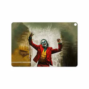 MAHOOT Joker Cover Sticker for ASUS Zenpad 3S 10 2017 Z500KL