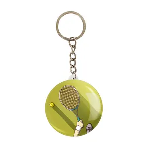 جاکلیدی خندالو مدل تنیس Tennis کد 26621