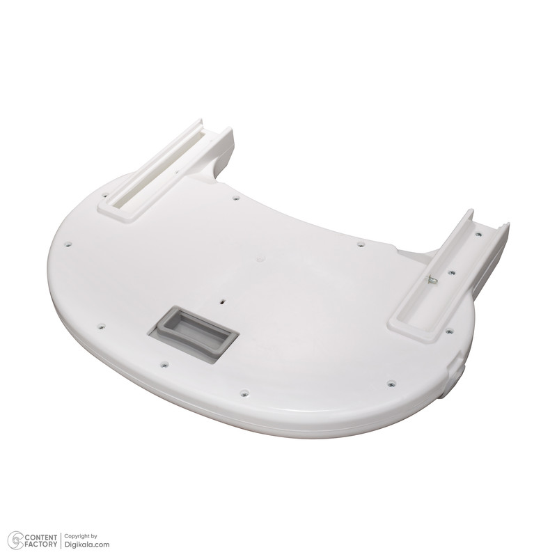 صندلی غذاخوری کودک دلیجان مدل خرگوشی کد s1