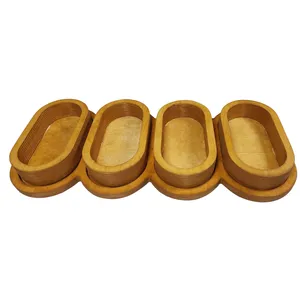 اردوخوری مدل بیضی کد B4