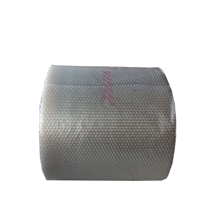 پلاستیک حبابدار ضربه گیر مدل W100 طول 75 متر