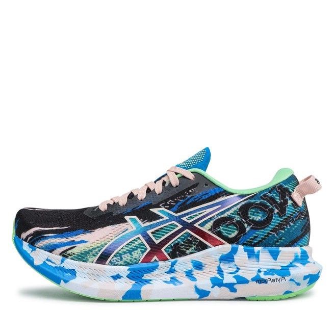 کفش تمرین زنانه اسیکس مدل NOOSA TRI 13