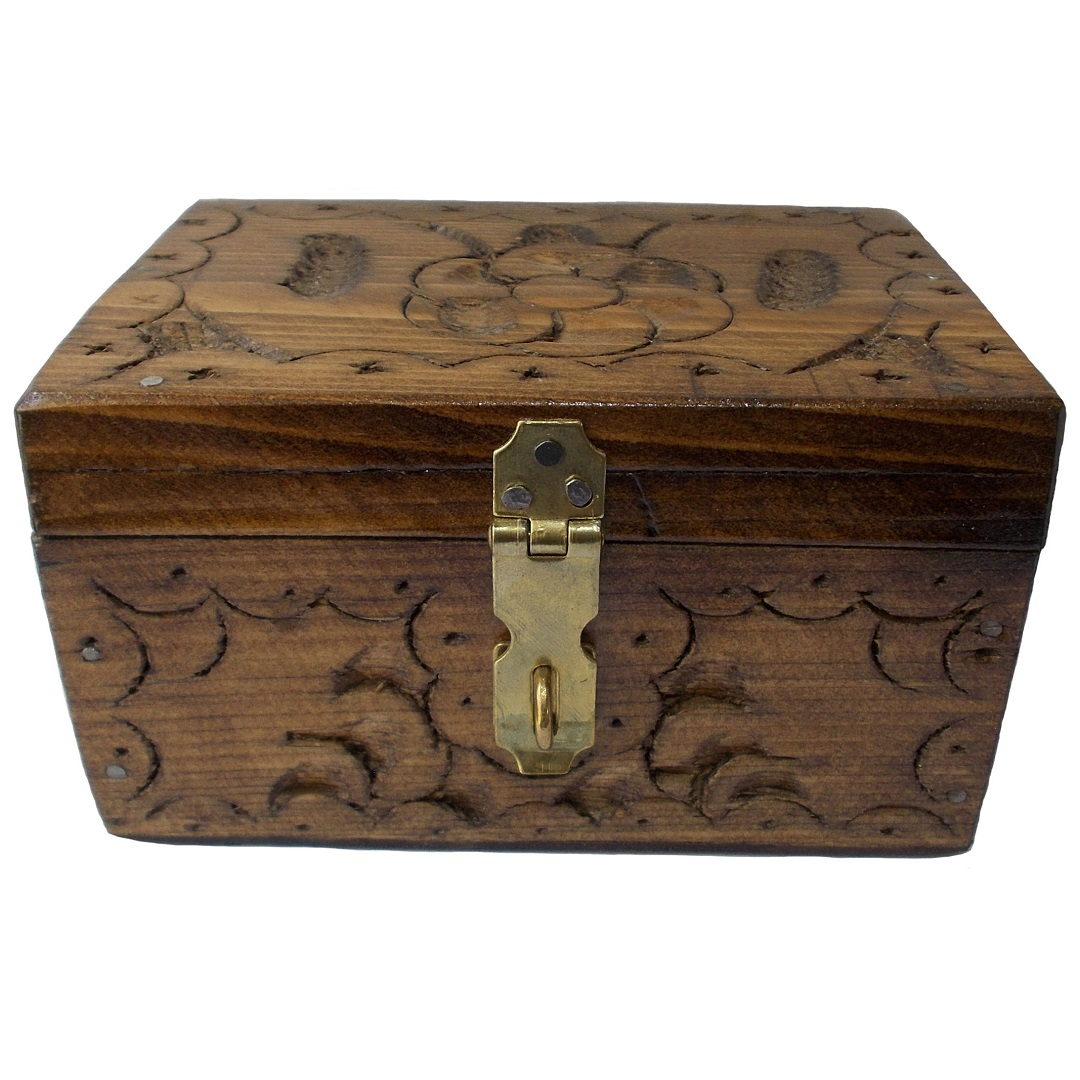 جعبه هدیه مدل RS490 