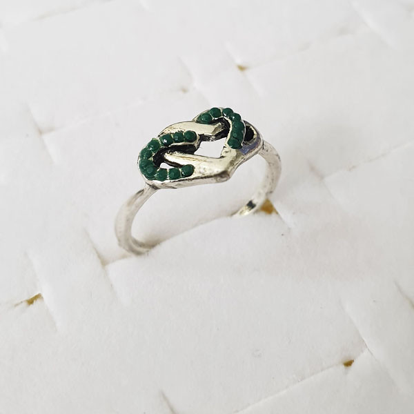 انگشتر زنانه کد 69