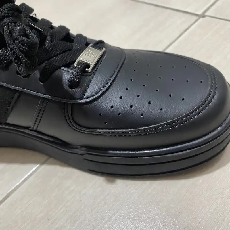 کفش پیاده روی تونی بلک مدل 232